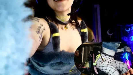 BlaizeyBBy stripchat stream image