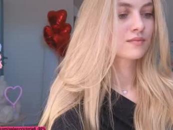 brilliantvictoria chaturbate stream image, 15.02.2026 10:10