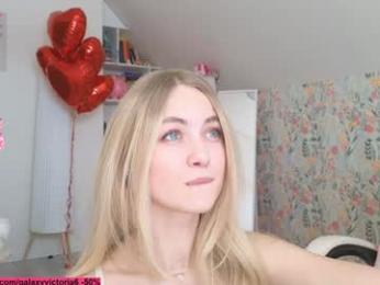 brilliantvictoria chaturbate stream image, 15.02.2026 10:10