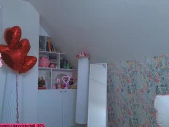 brilliantvictoria chaturbate stream image, 15.02.2026 10:10