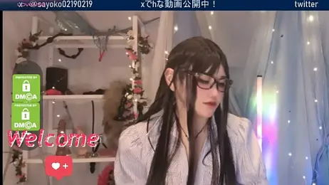 __SAYO__ stripchat stream image