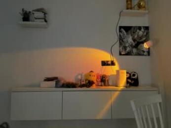 akime_girl chaturbate stream image