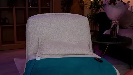 AshleySinn stripchat stream image