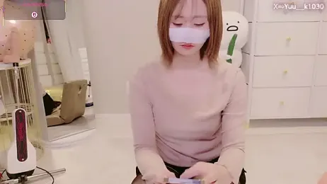 Yuu__k stripchat stream image