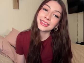cami_calderon chaturbate stream image, 15.02.2026 18:10