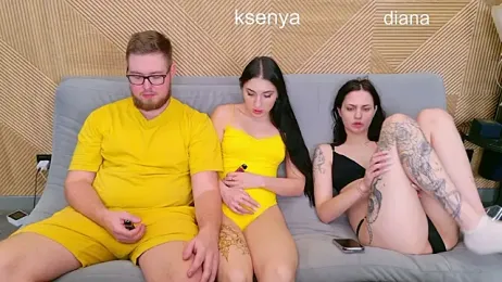 Ksenny stripchat stream image