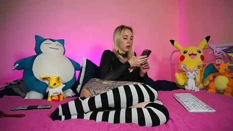 StellaCinderella stripchat stream image