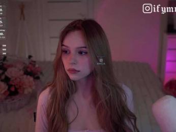 fymryn bongacams stream image
