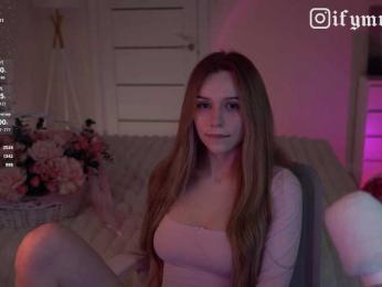 fymryn bongacams stream image