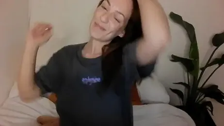 Edenfox- stripchat stream image, 15.02.2026 20:40