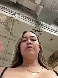 Danielavegax stripchat stream image, 15.02.2026 20:50