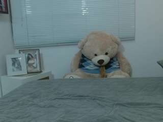 sammyboom camsoda stream image, 15.02.2026 20:20