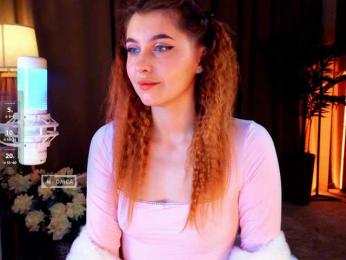 HoneyCherry bongacams stream image