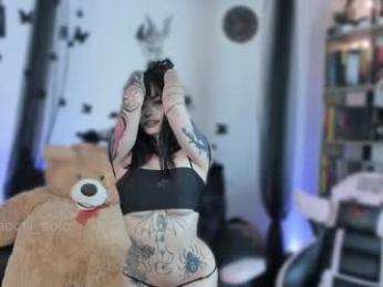 naomii_soto chaturbate stream image