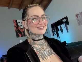 fermercury camsoda stream image, 05.03.2025 17:20
