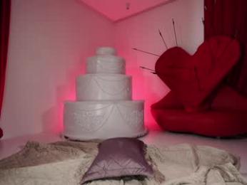 _meganmeow_ chaturbate stream image, 15.02.2026 20:10