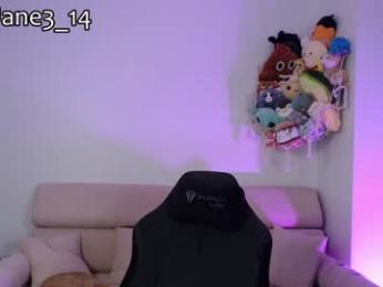 maryjane3_14 chaturbate stream image