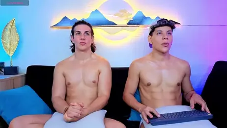 Almiboys stripchat stream image