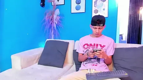 Marcus_and_Tony stripchat stream image