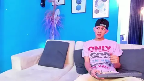 Marcus_and_Tony stripchat stream image