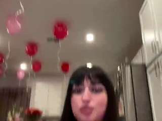 rubybabyxo camsoda stream image, 16.02.2026 09:10