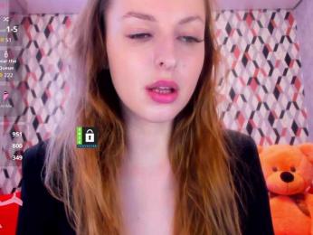 PinkPanterka bongacams stream image
