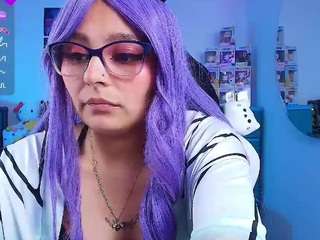 marceliinee camsoda stream image, 16.02.2026 12:20