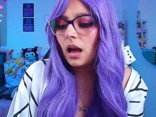 marceliinee camsoda stream image, 16.02.2026 12:20
