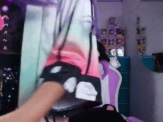 marceliinee camsoda stream image, 16.02.2026 12:20