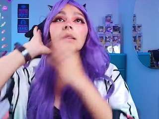 marceliinee camsoda stream image, 16.02.2026 12:20