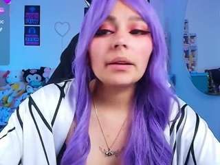 marceliinee camsoda stream image, 16.02.2026 12:20