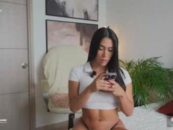 leyla_steel chaturbate stream image, 16.02.2026 14:50