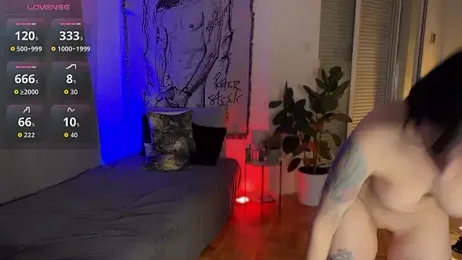 inked-vvitch stripchat stream image