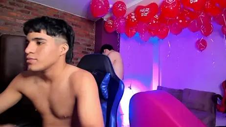 HotThreesoome stripchat stream image