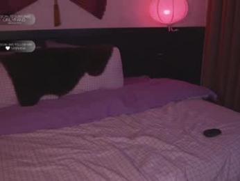 mariannacruzz chaturbate stream image, 16.02.2026 20:20