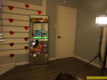 rosiebones chaturbate stream image