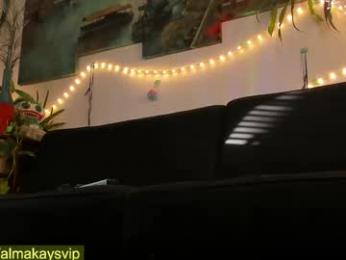 almakay01 chaturbate stream image, 16.02.2026 21:50