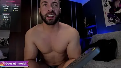 cesar_jonnes stripchat stream image, 16.02.2026 23:30