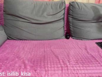 Isilib_kisa bongacams stream image, 16.02.2026 20:00