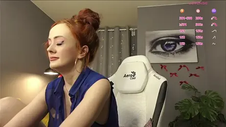 Megany stripchat stream image, 17.02.2026 02:40