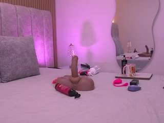 violeta-sanz camsoda stream image, 17.02.2026 03:00