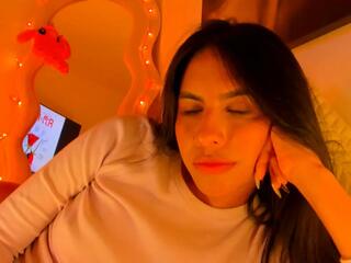 Juliana Saenz flirt4free stream image, 17.02.2026 05:00