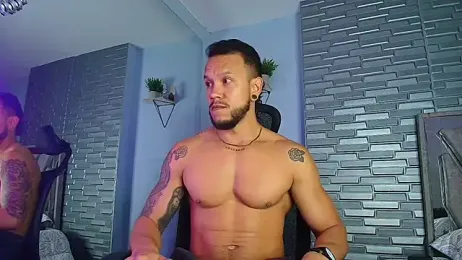 ARON_TAYLER01 stripchat stream image, 17.02.2026 10:30