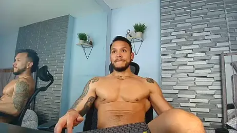 ARON_TAYLER01 stripchat stream image, 17.02.2026 10:30
