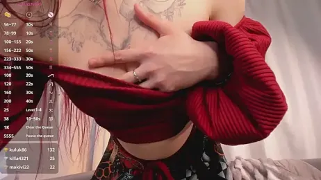 J_Hunter_ stripchat stream image