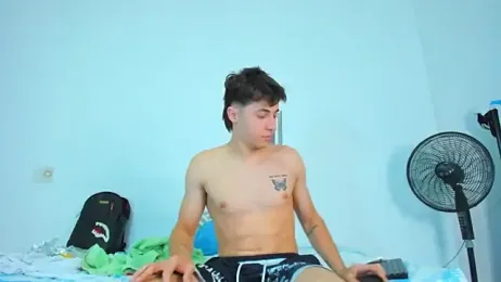 AlessandroDybala stripchat stream image, 17.02.2026 12:10