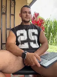 Marco_Vega stripchat stream image, 17.02.2026 16:00