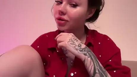 AlmaryKim stripchat stream image