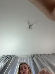 CaseyCumFace stripchat stream image