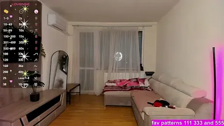 GabrielaLove_ stripchat stream image